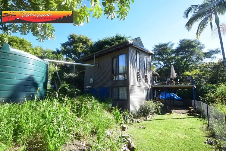 Main view of Homely rural property listing, 11/3565 Kyogle Road, Mount Burrell NSW 2484