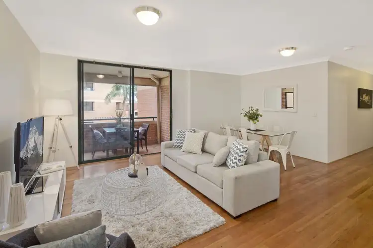 Main view of Homely apartment listing, 80/146-152 Pitt Street, Redfern NSW 2016