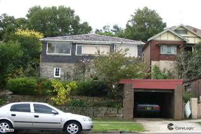 Main view of Homely house listing, 19 Glen Street, Eastwood NSW 2122