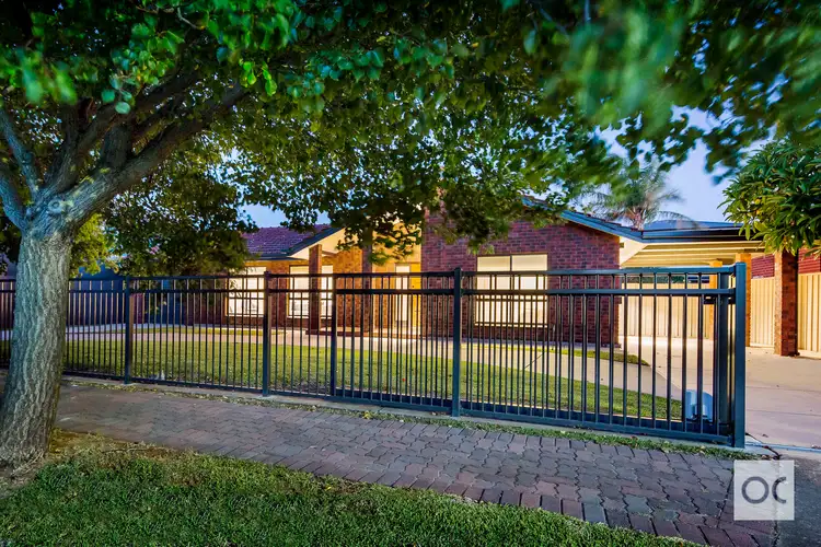 Second view of Homely house listing, 28 Cambridge Avenue, West Beach SA 5024