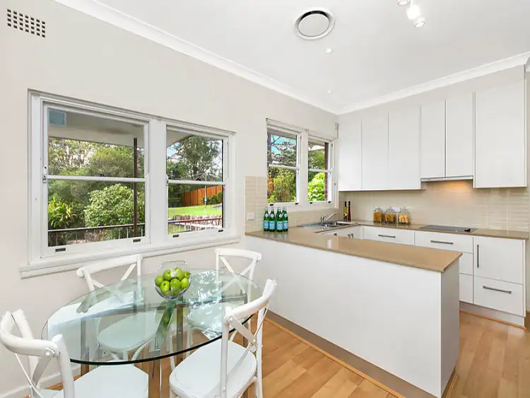 Fifth view of Homely house listing, 191 Tryon Road, Lindfield NSW 2070