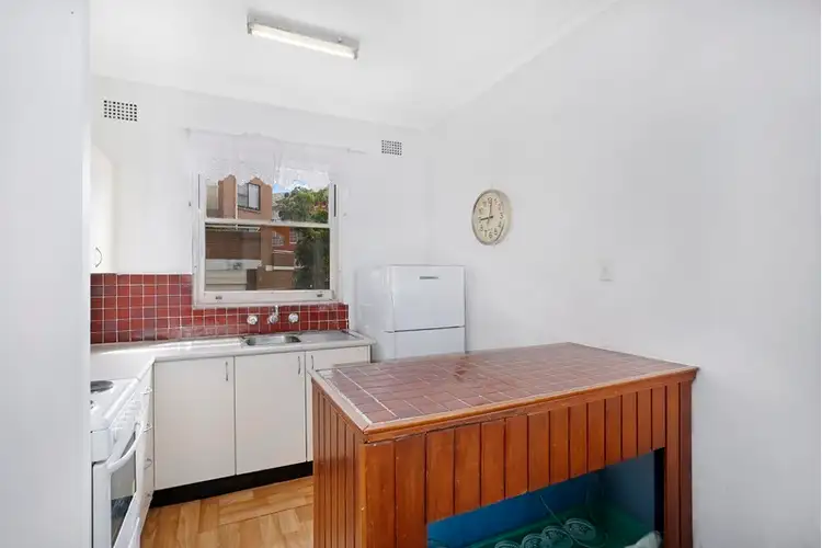 Second view of Homely unit listing, 4/6 Ewos Parade, Cronulla NSW 2230