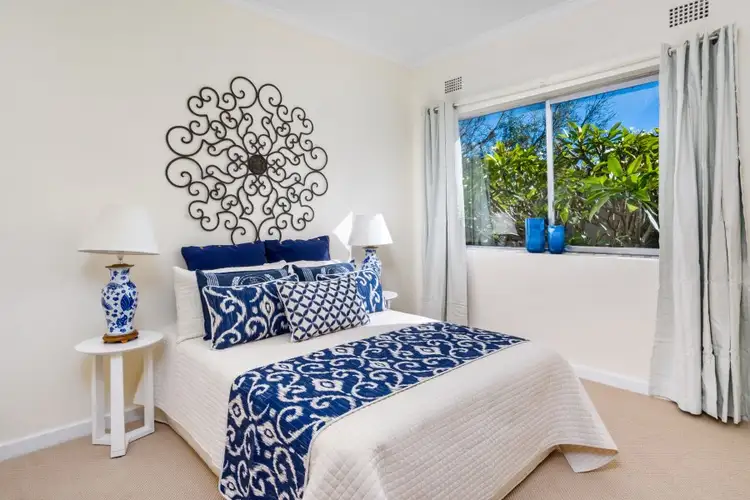 Third view of Homely apartment listing, Unit 8/11 Cremorne Road, Cremorne Point NSW 2090