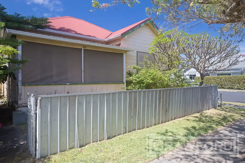 Main view of Homely house listing, 21 Coorumbung Road, Broadmeadow NSW 2292