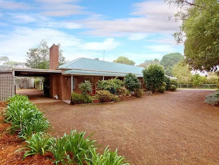 5 Highfield Way, Tyabb VIC 3913