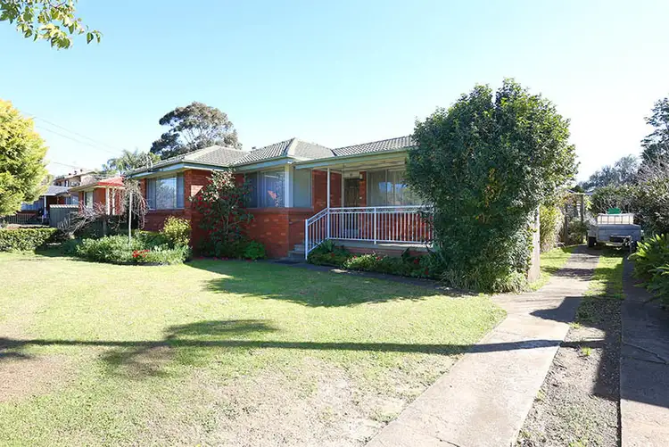 30 Metcalfe Avenue, Moorebank NSW 2170