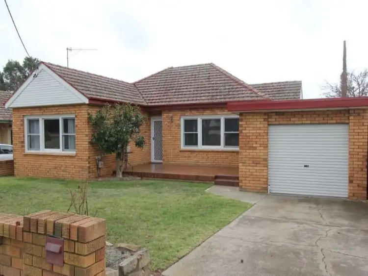 13 Elizabeth Street, Goulburn NSW 2580