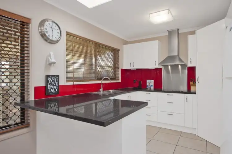 Second view of Homely house listing, 7 Balandra Street, Capalaba QLD 4157