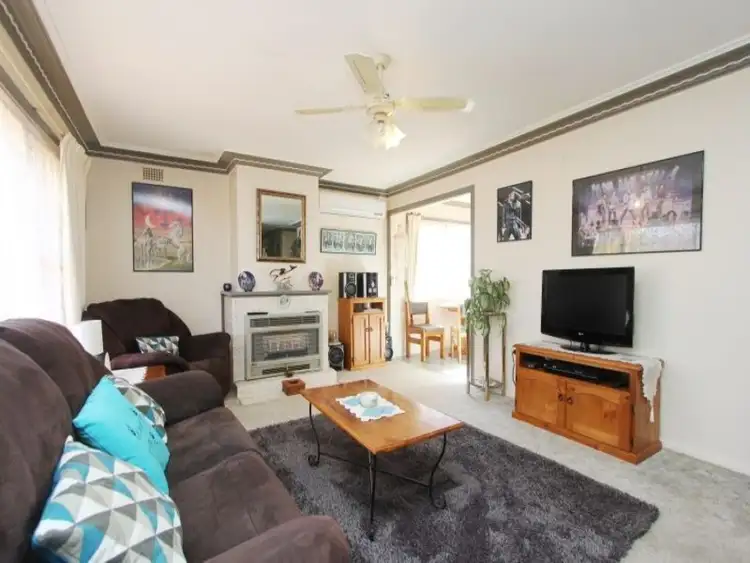 Second view of Homely house listing, 13 Emmerson Street, Goulburn NSW 2580