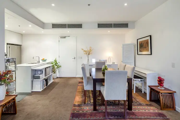 Sixth view of Homely apartment listing, 802/20 Hindmarsh Square, Adelaide SA 5000