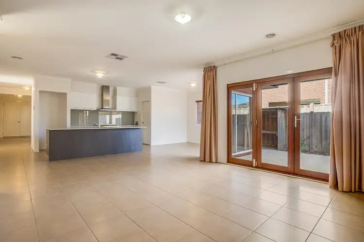 Fourth view of Homely house listing, 8 Castor Street, Williams Landing VIC 3027