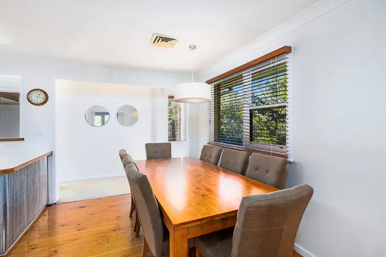 Fifth view of Homely house listing, 22 Gellatly Avenue, Figtree NSW 2525