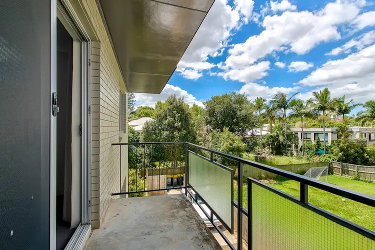 Third view of Homely unit listing, 8/13 Orleigh Street, West End QLD 4101