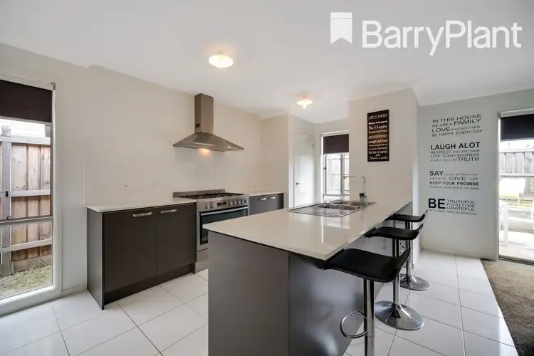 Second view of Homely house listing, 87 Green Gully Road, Clyde VIC 3978