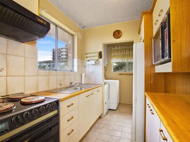 Third view of Homely apartment listing, 7/290 Birrell Street, Bondi NSW 2026