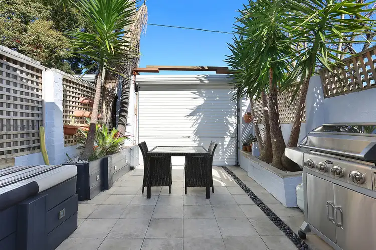 Fourth view of Homely semi-detached listing, 12 Junior Street, Leichhardt NSW 2040
