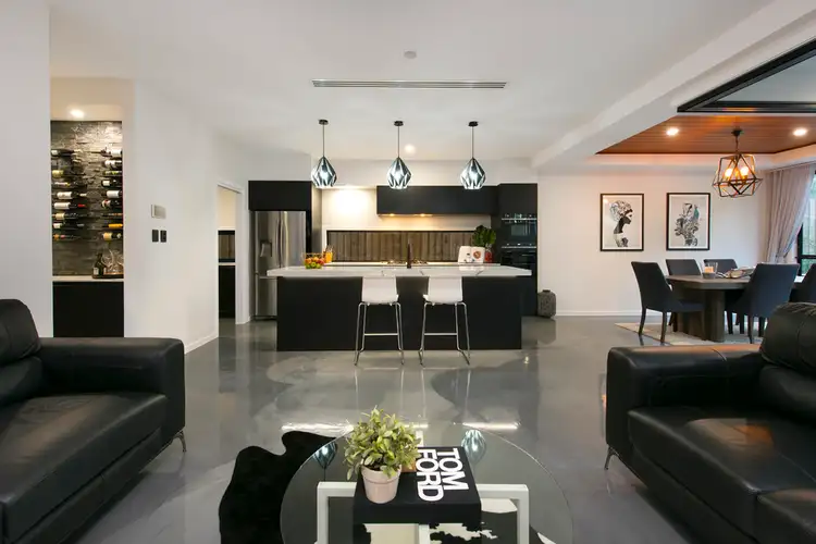Fifth view of Homely house listing, 59a Raven Street, Camp Hill QLD 4152