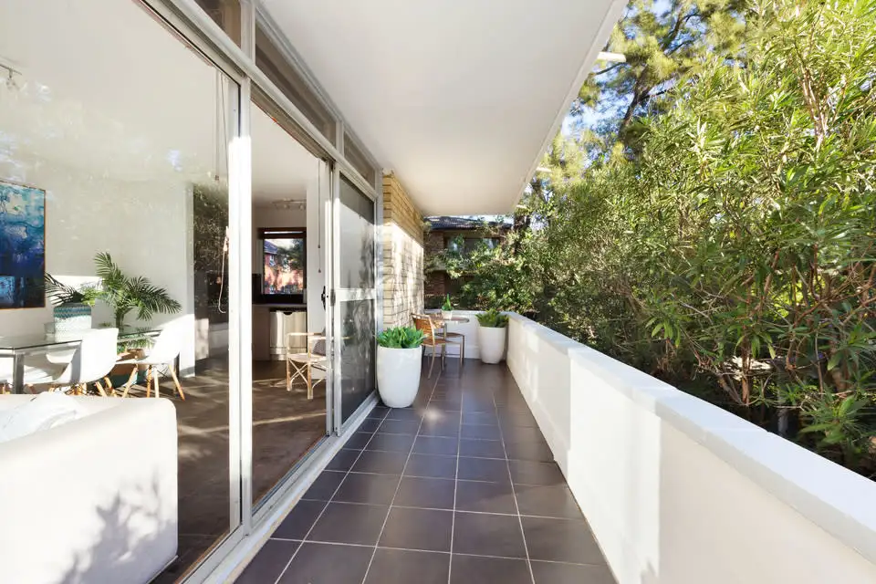 Main view of Homely unit listing, 8/16 Regent Street, Dee Why NSW 2099