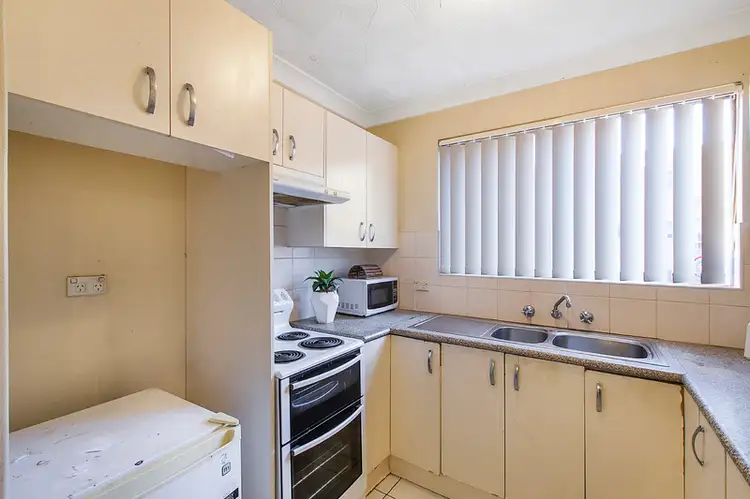 Fourth view of Homely unit listing, 15/61-62 Park Avenue, Kingswood NSW 2747