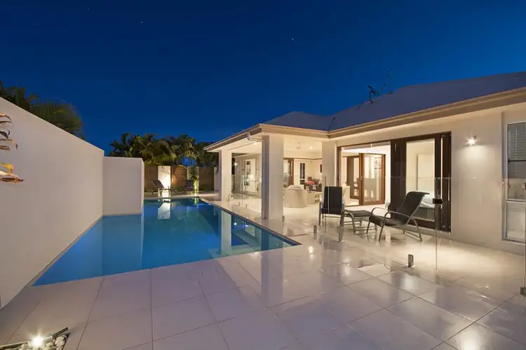 Second view of Homely house listing, 20 Balgownie Drive, Peregian Springs QLD 4573