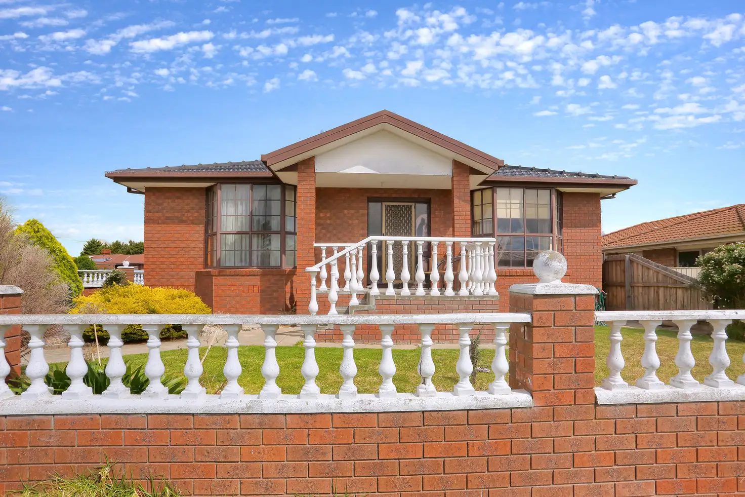 Main view of Homely house listing, 1 Tamboon Court, Meadow Heights VIC 3048