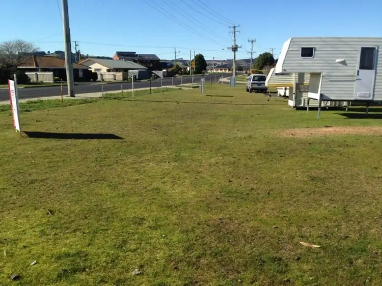 Fourth view of Homely land listing, LOT 2 Grants Court, Turners Beach TAS 7315