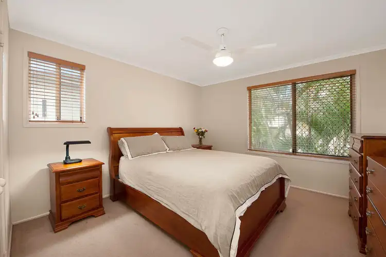 Sixth view of Homely townhouse listing, 1/65 Anzac Road, Carina Heights QLD 4152