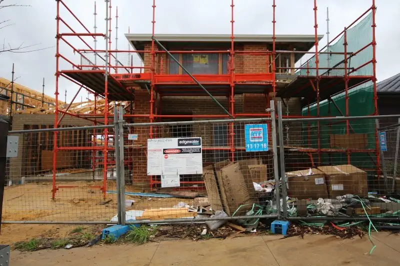 Main view of Homely house listing, Lot 72 Woodward Avenue, Wilton NSW 2571