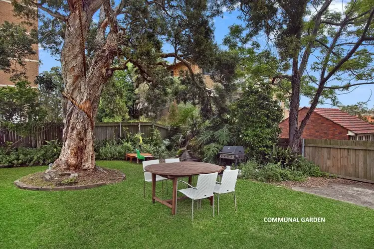 Fourth view of Homely apartment listing, 4/8 Wood Street, Manly NSW 2095