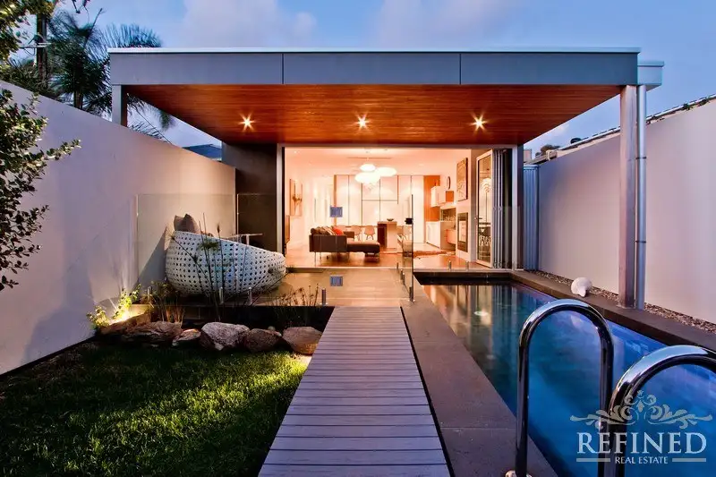 Main view of Homely house listing, 45 College Road, Somerton Park SA 5044