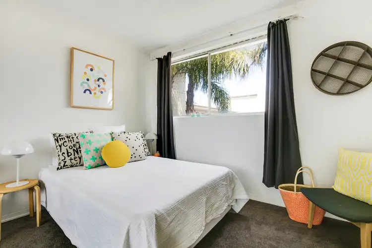 Fourth view of Homely apartment listing, 9/2 Malvern Avenue, Manly NSW 2095
