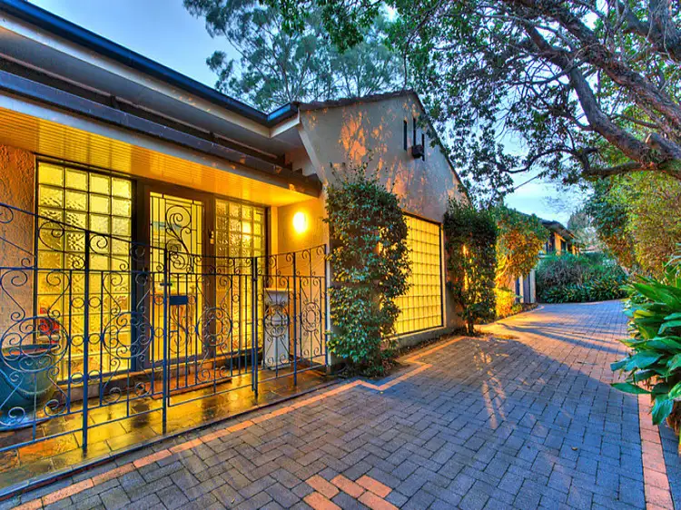 6 Fox Valley Road, Wahroonga NSW 2076