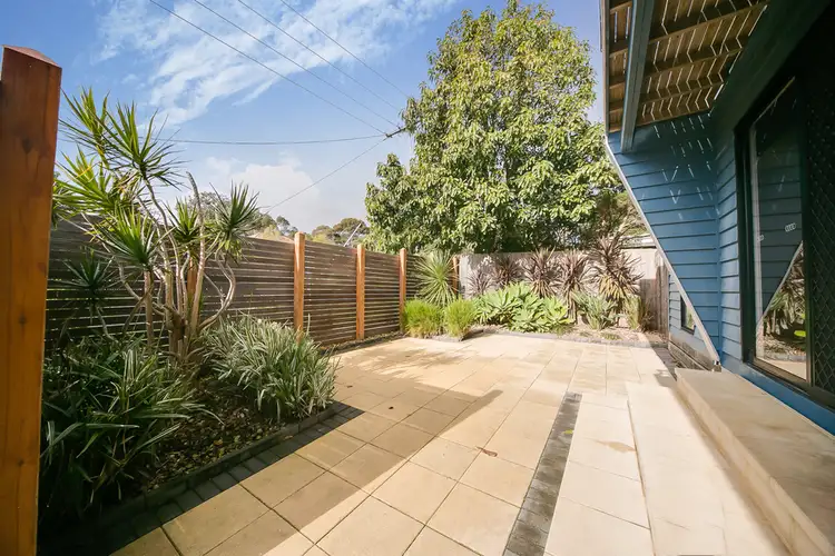 Fourth view of Homely house listing, 1/22 Justice Road, Cowes VIC 3922