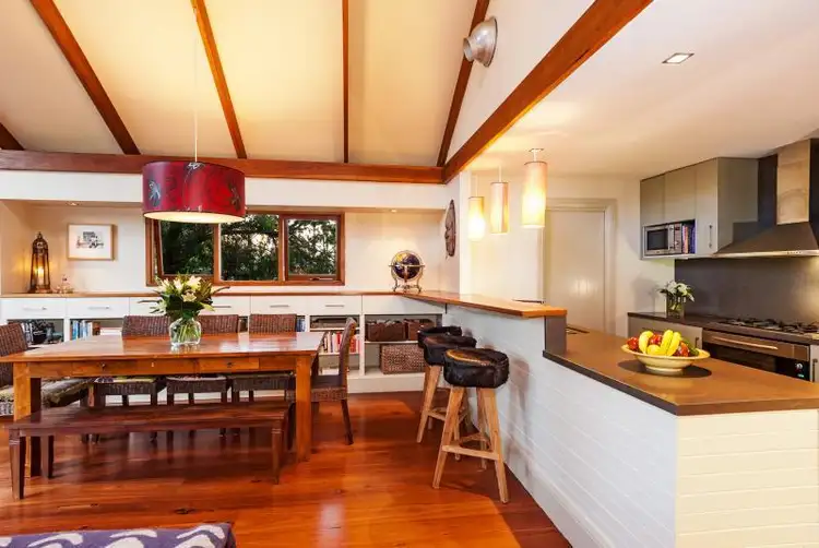 Third view of Homely house listing, 22 Burchmore Road, Manly Vale NSW 2093