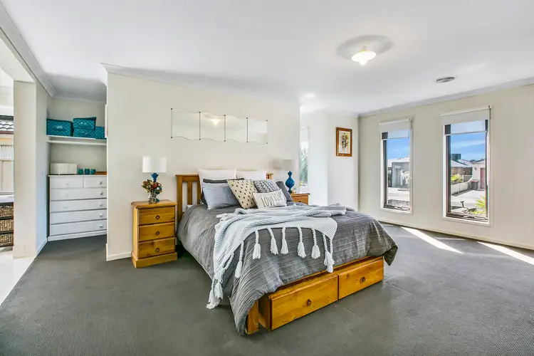 Fifth view of Homely house listing, 32 Peacock Drive, Epsom VIC 3551