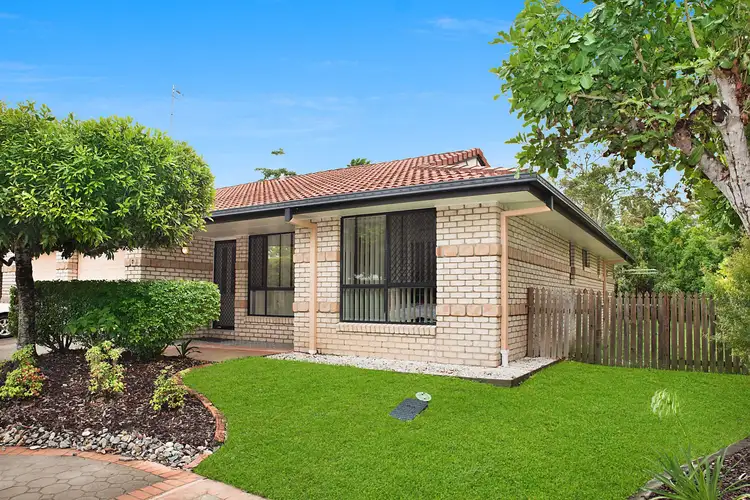 Second view of Homely house listing, 4/12 Satinwood Street, Noosaville QLD 4566