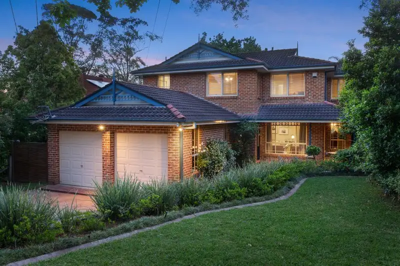 Main view of Homely house listing, 39 Edmund Street, Lindfield NSW 2070