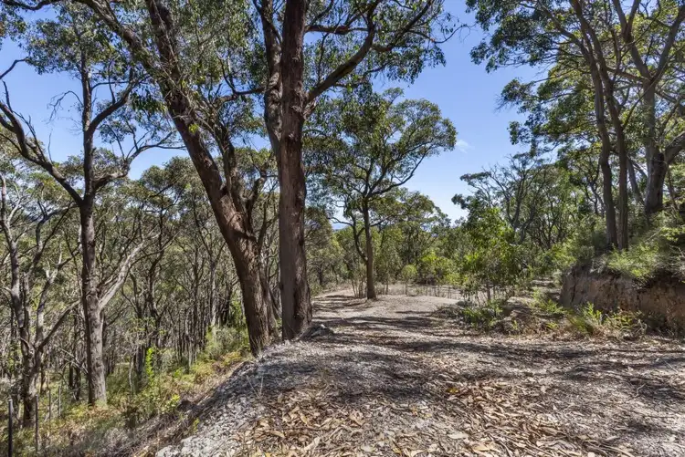 Third view of Homely land listing, 5 Summer Hill Drive, Crafers SA 5152