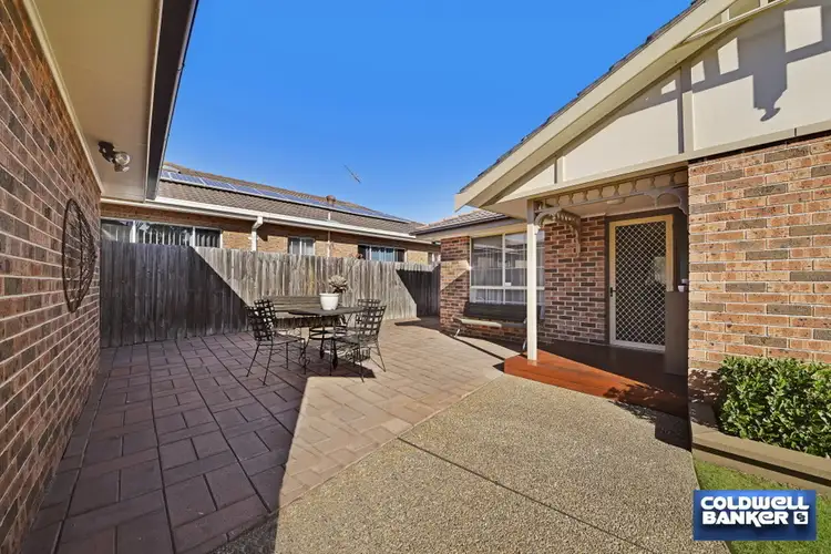 Second view of Homely house listing, 22 Implexa Court, Wattle Grove NSW 2173