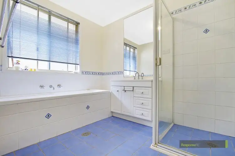 Seventh view of Homely house listing, 115 Dongola Circuit, Schofields NSW 2762