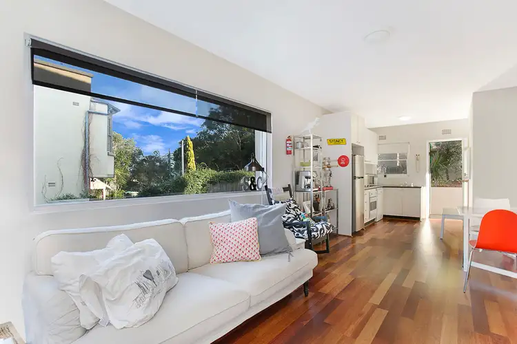 3/205 Beach Street, Coogee NSW 2034