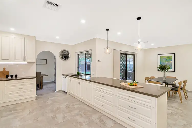 Fourth view of Homely house listing, 8 Hawaii Court, West Lakes SA 5021