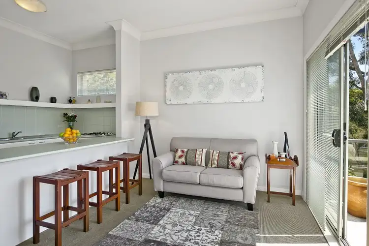 Second view of Homely unit listing, 2/72a West Street, Balgowlah NSW 2093