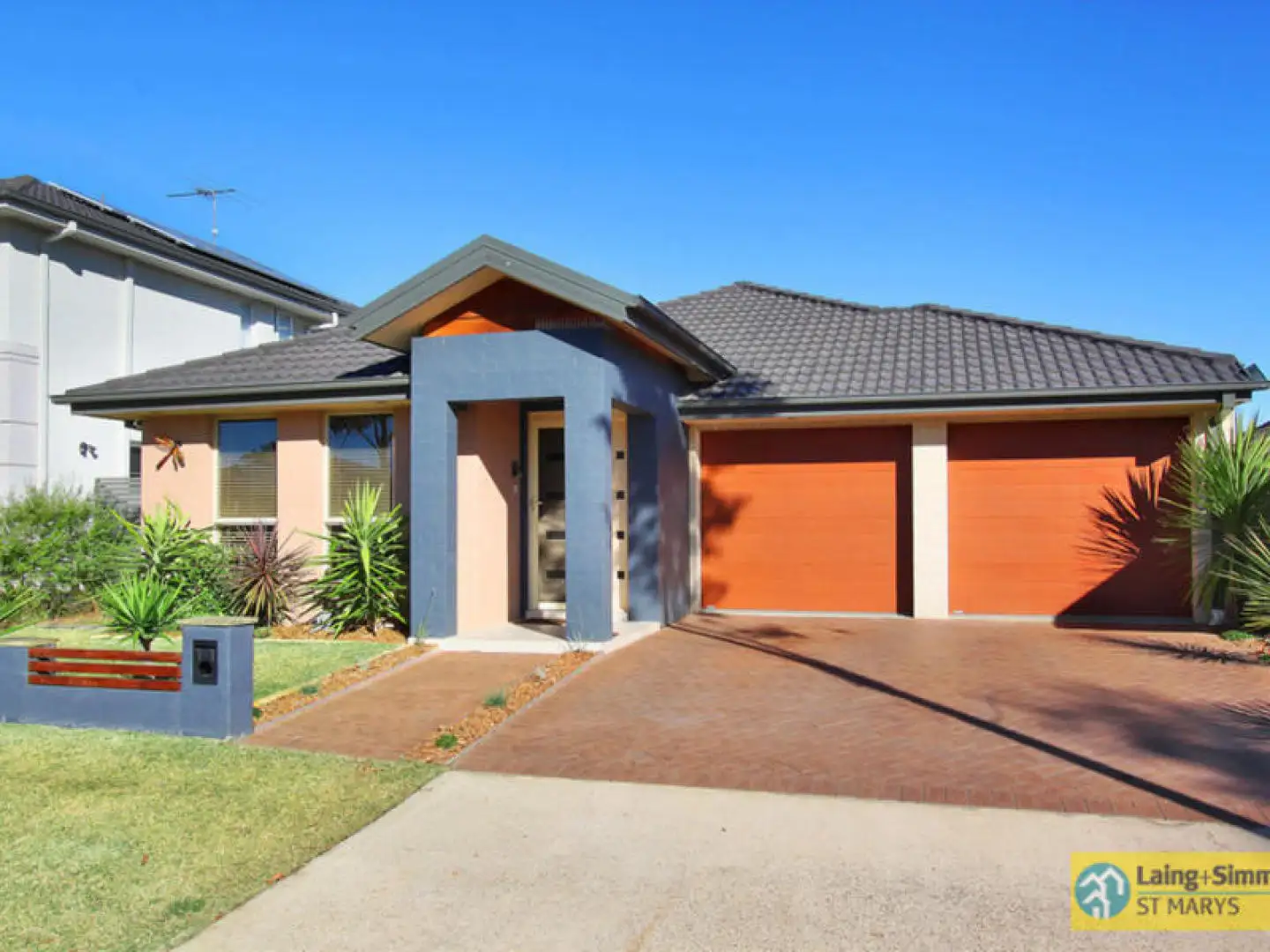 Main view of Homely house listing, 11 Marshall Avenue, Ropes Crossing NSW 2760