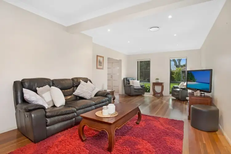 Second view of Homely house listing, 1 Arcadia Avenue, Woolooware NSW 2230