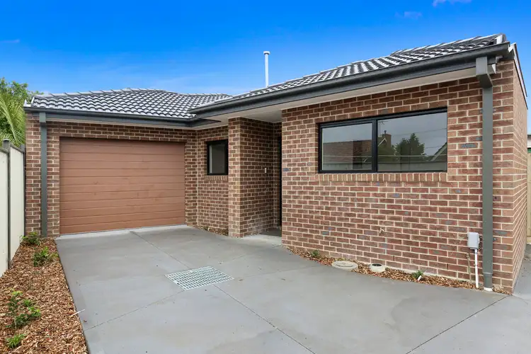 2/29 Goulburn Avenue, Reservoir VIC 3073