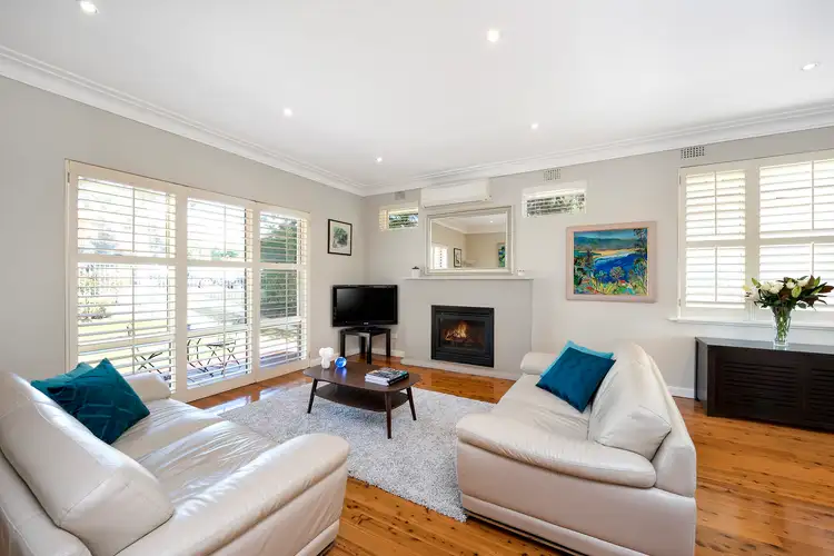 Second view of Homely house listing, 19 Hart Street, Lane Cove NSW 2066