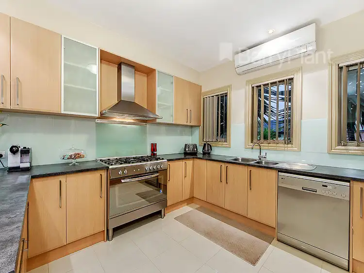 Sixth view of Homely house listing, 16 Woodsdale Court, Cairnlea VIC 3023