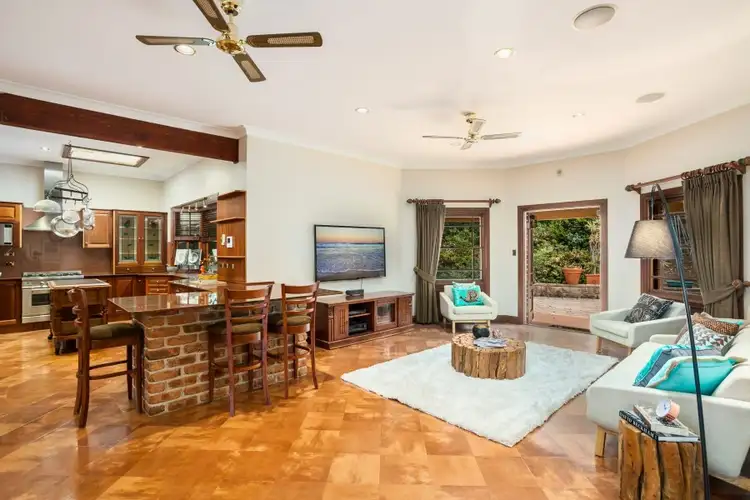 Fourth view of Homely house listing, 115 Derribong Drive, Cordeaux Heights NSW 2526