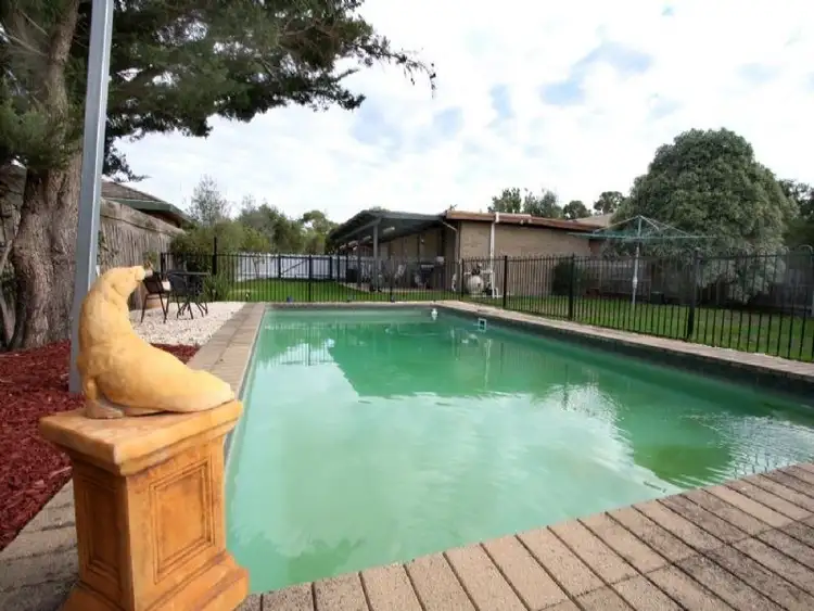 Fourth view of Homely house listing, 14 Bruce Drive, Somerville VIC 3912